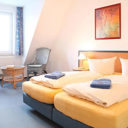 Schwarzer Baer Whg Baer 08 Apartment