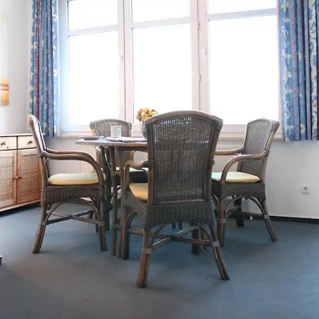 Schwarzer Baer Whg Baer 08 Apartment Boltenhagen (Ostseebad)