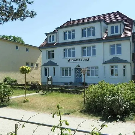 Apartment Schwarzer Baer Whg Baer 08