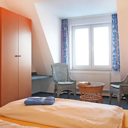 Appartement Schwarzer Baer Whg Baer 08 *
