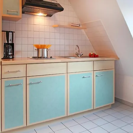 Schwarzer Baer Whg Baer 08 Appartement Boltenhagen (Ostseebad)