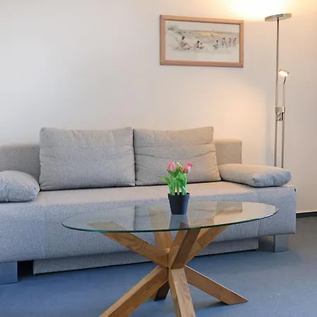 Schwarzer Baer Whg Baer 08 Appartement Boltenhagen (Ostseebad)