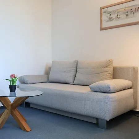 Schwarzer Baer Whg Baer 08 Apartment