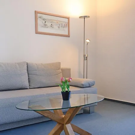 Schwarzer Bär Whg Bär 08 Apartment
