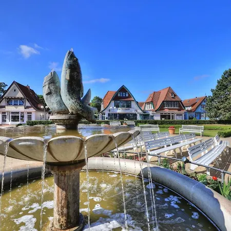 Schwarzer Baer Whg Baer 08 Boltenhagen (Ostseebad)