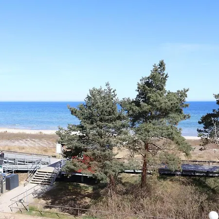 Schwarzer Baer Whg Baer 08 Appartement *