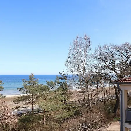 Schwarzer Baer Whg Baer 08 Apartment Boltenhagen (Ostseebad)