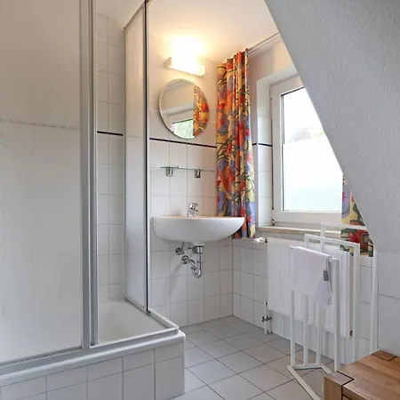 Schwarzer Bär Whg Bär 08 Apartment