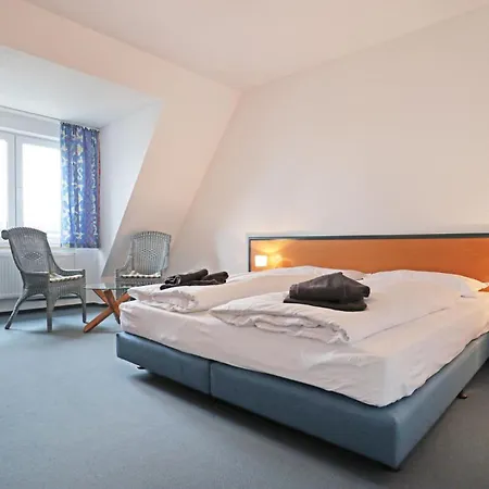 Schwarzer Baer Whg Baer 08 Boltenhagen (Ostseebad)